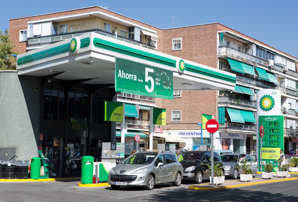 BP Centro - Area 365