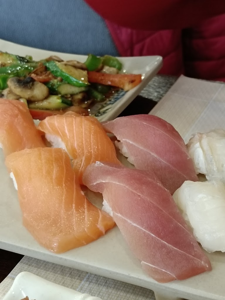 Saori — Sashimi