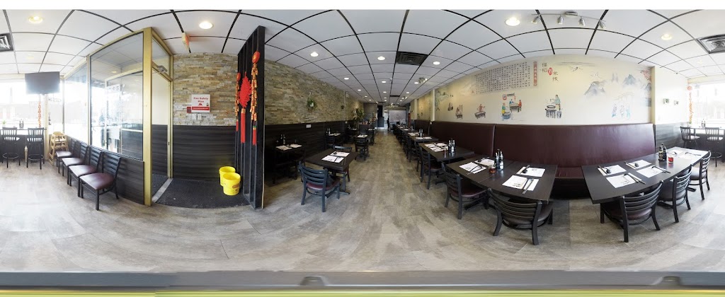Street View & 360°