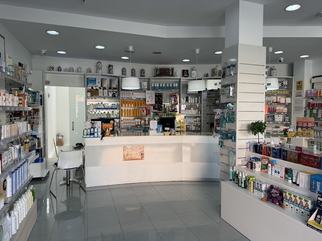 Farmacia La Nucia — Del propietario