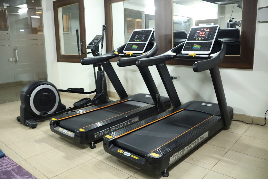 Amenities