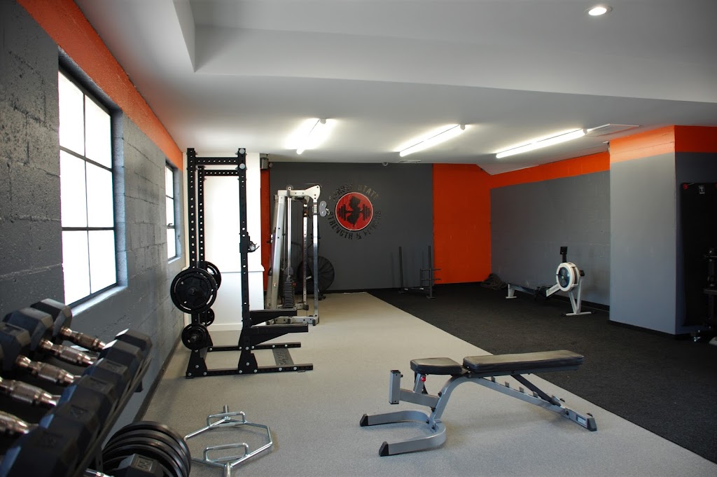  Garden State Strength and Fitness