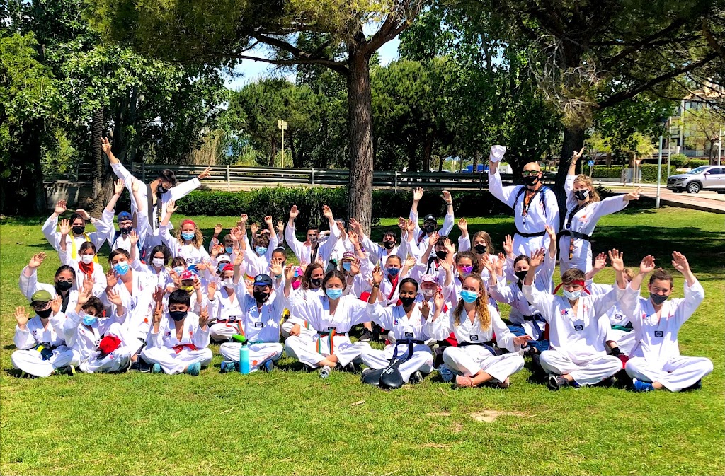 Gimnasio Taekwondo Laissa