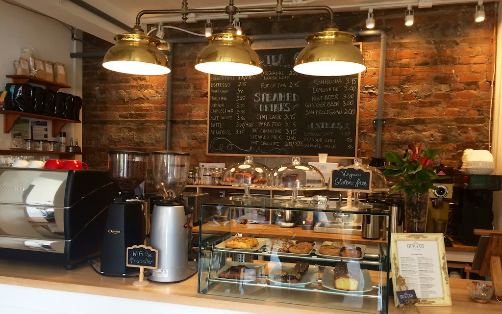 Photo of Durand Coffee