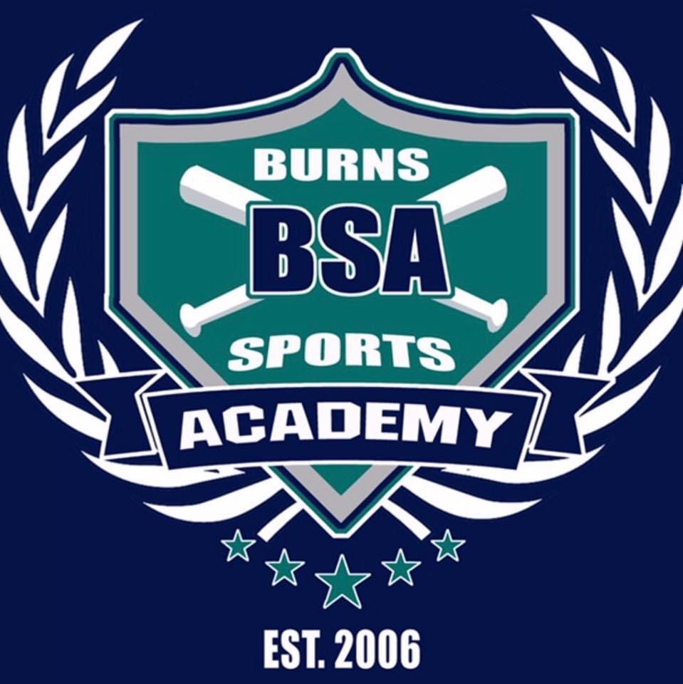  Burns Sports Academy