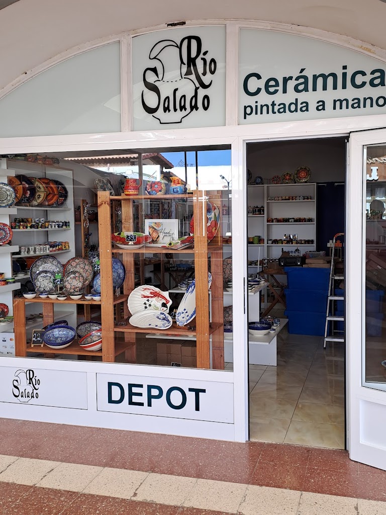 Depot Ceramica y Jabon