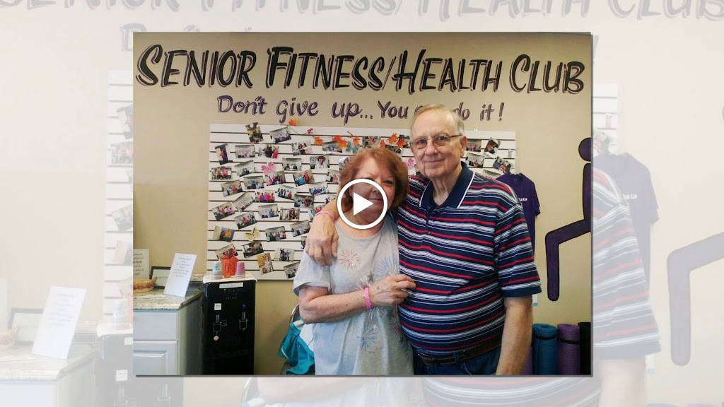  Senior Fitness Health Club