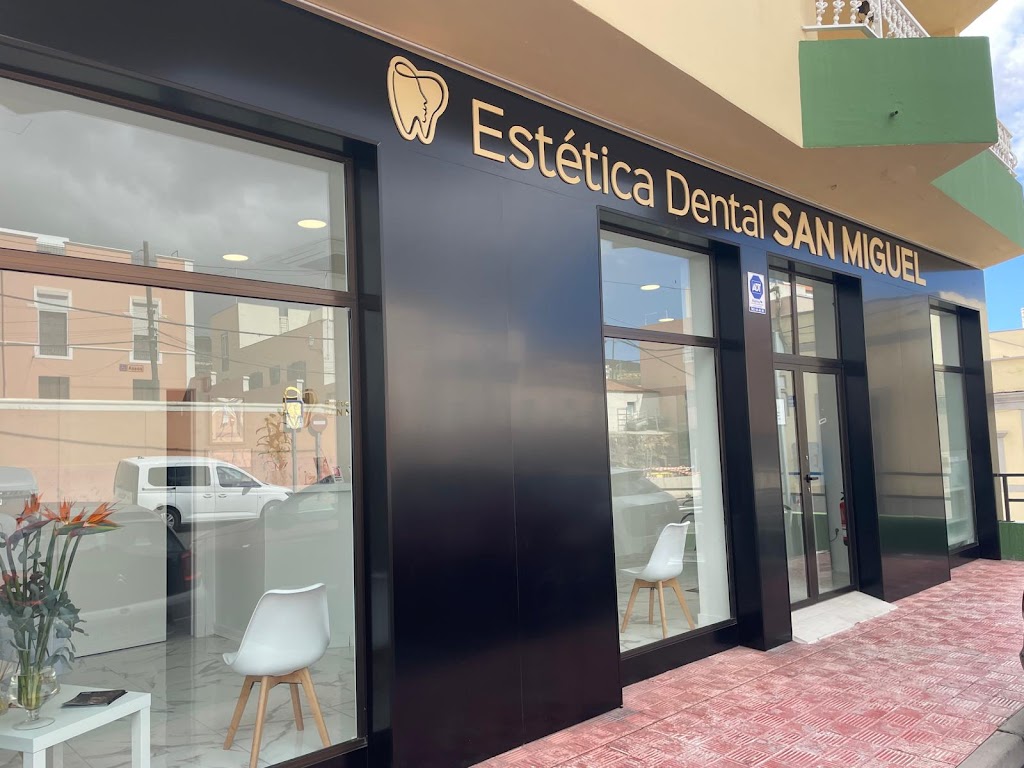 Estetica Dental San Miguel