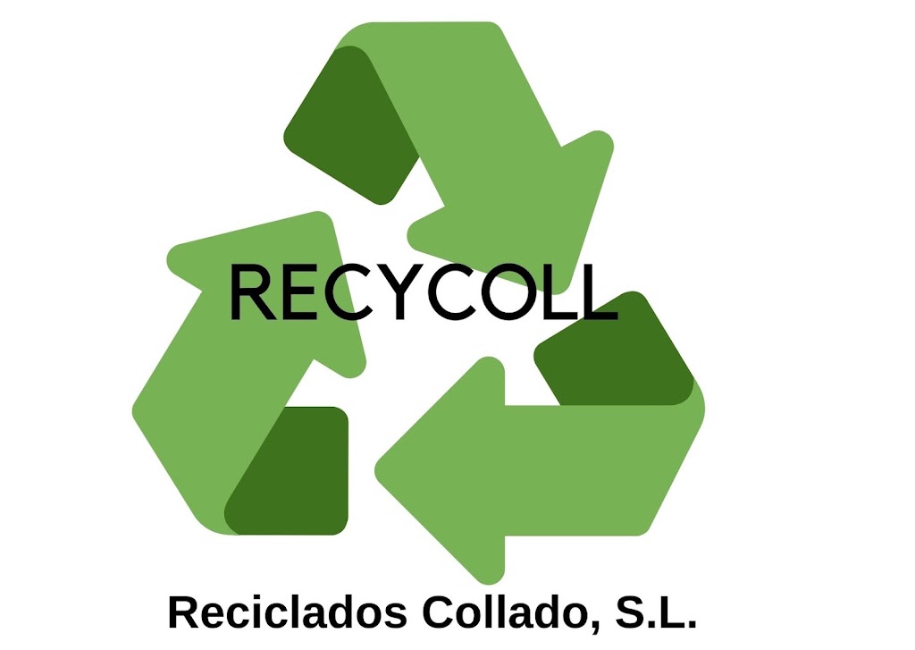 Reciclados Collado S.L. — Del propietario