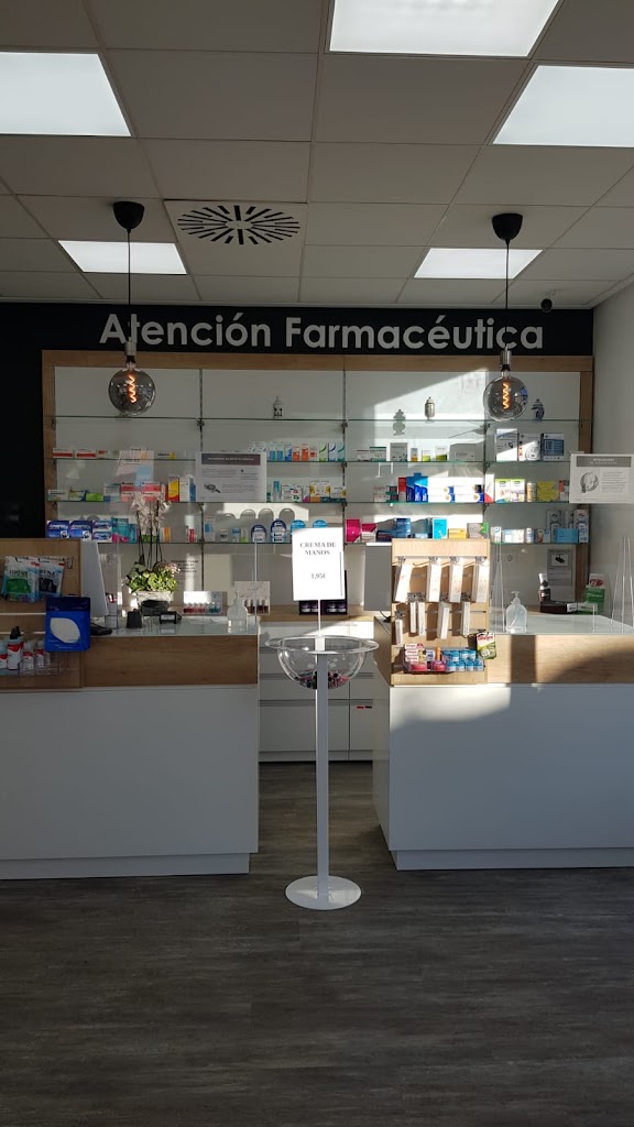 Farmacia Torreon Arroyomolinos
