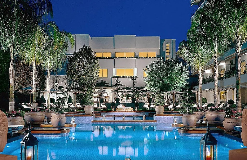 Smartr Lloret de Mar — Exterior