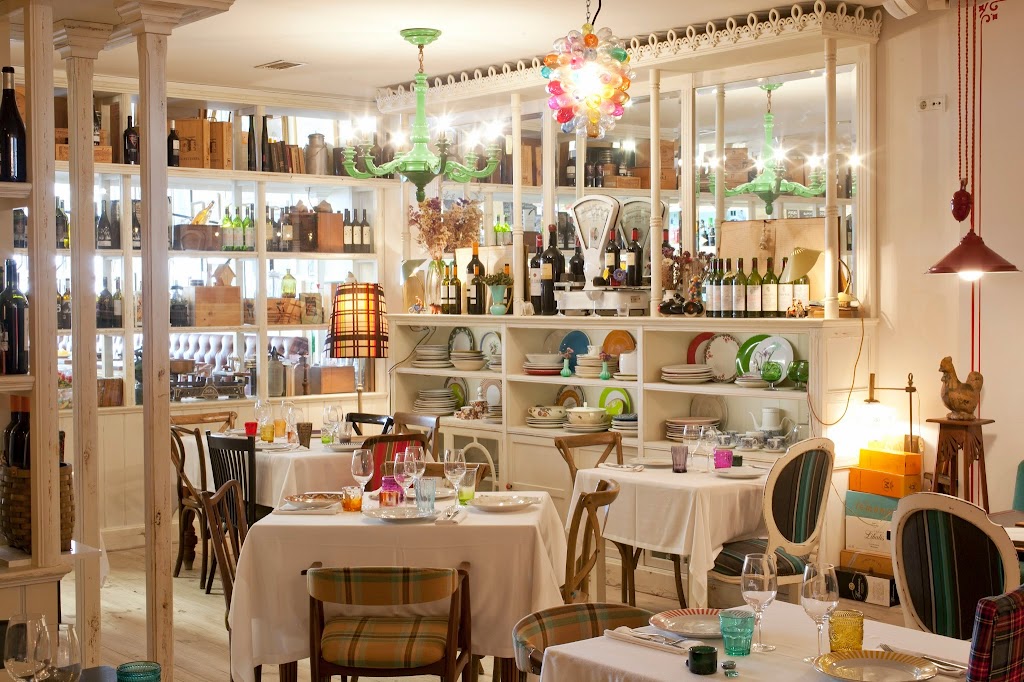 La Trastienda del Cuatro