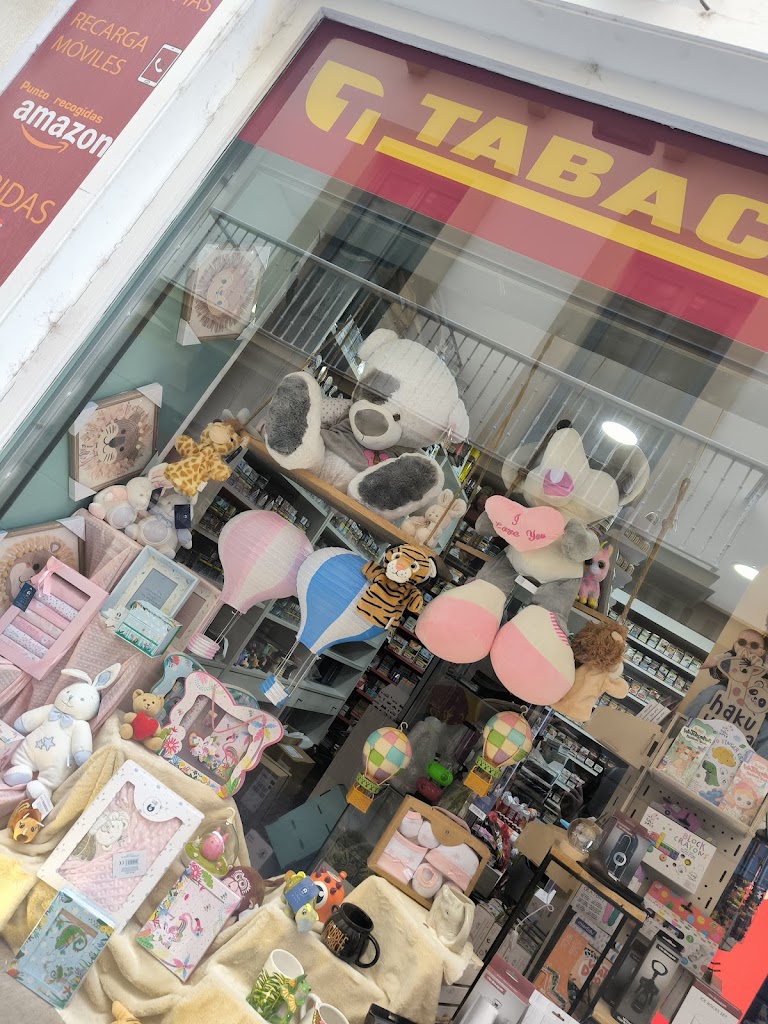 Estanco Shisha Novena. Punto IQOS.