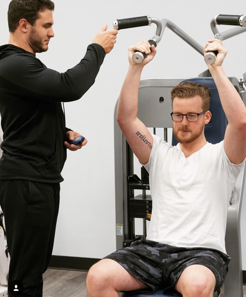  BioFit Personal Training