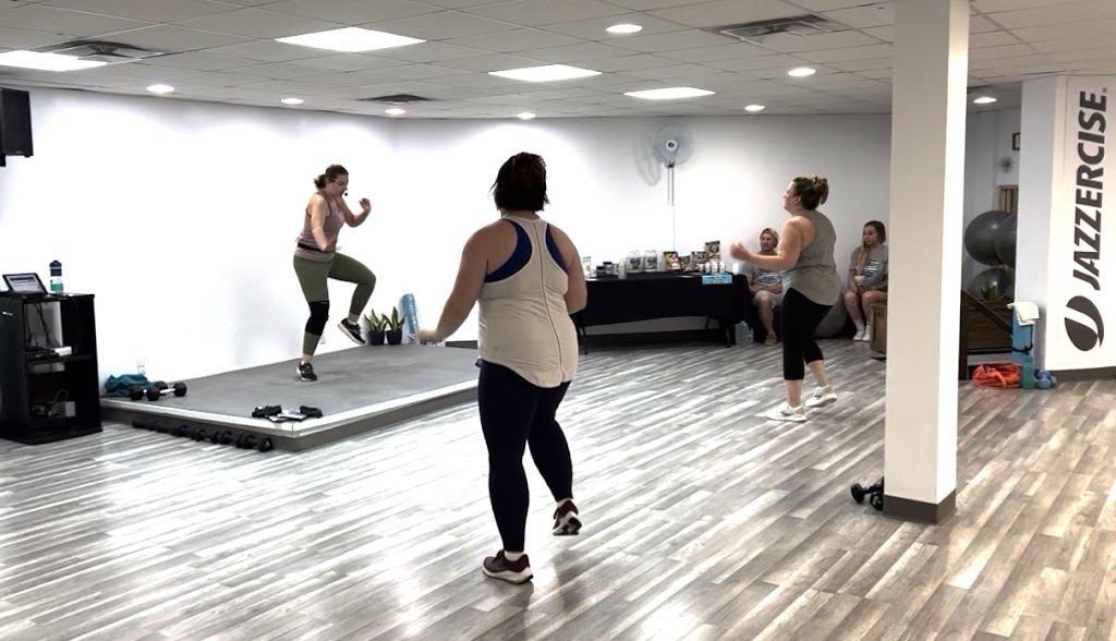  Jazzercise Ralston Papillion La Vista Fitness Studio
