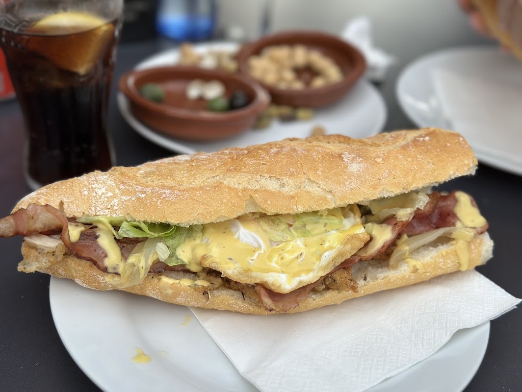 La Sort — Baguette