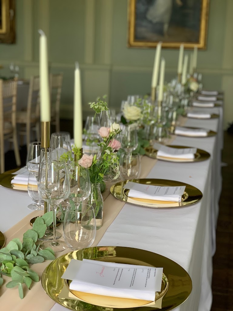 RaymondClarke Florist