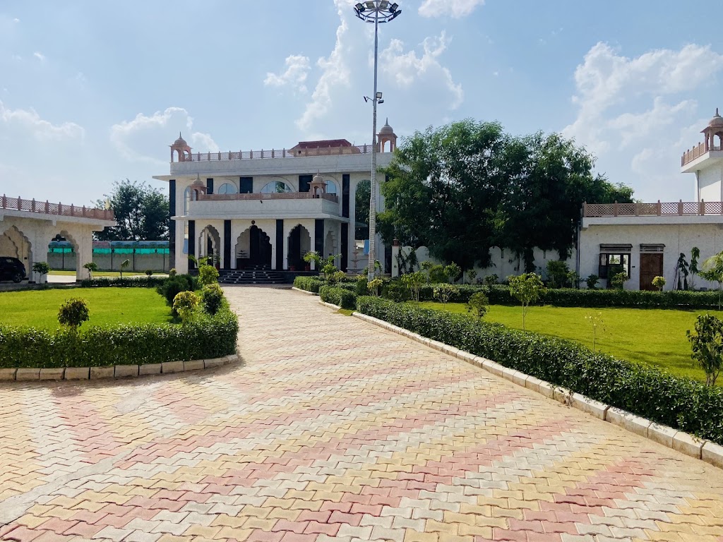 Shree Shyam Paradise Resort