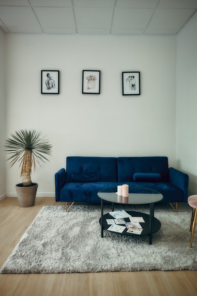 Paula Lopez. Micropigmentacion & Medicina Estetica — Interior