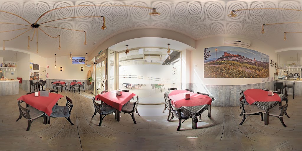 Arce — Street View y 360deg
