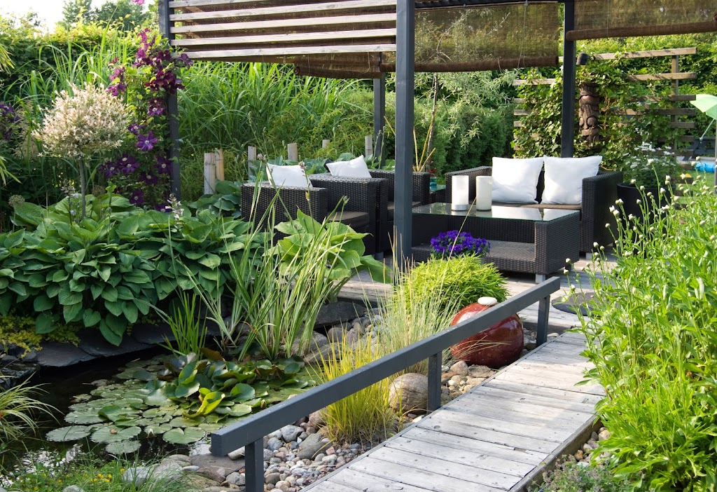 greenline gardens