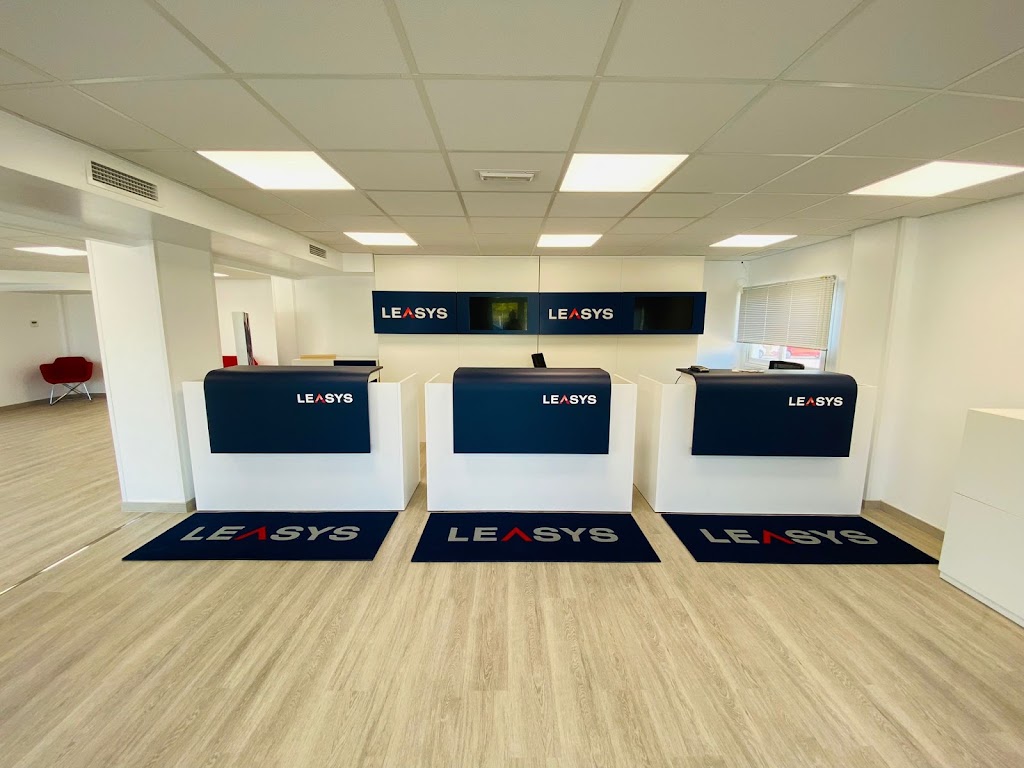 Drivalia Mobility Store - Palma de Mallorca Airport — Interior