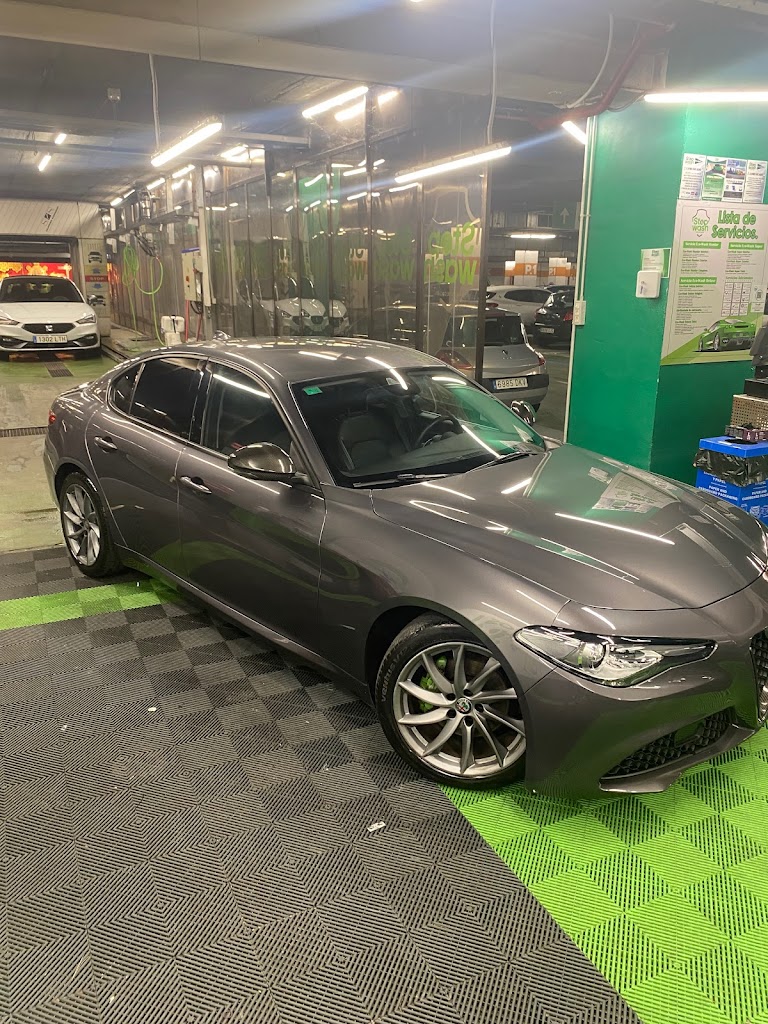 Ecologic Car Wash Premium