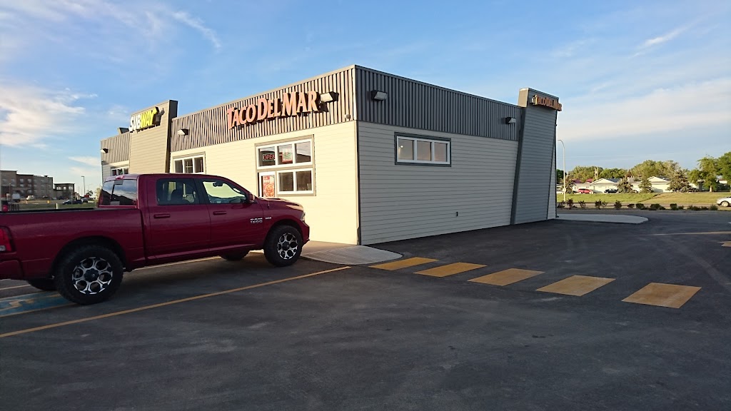 Taco Del Mar in Lethbridge