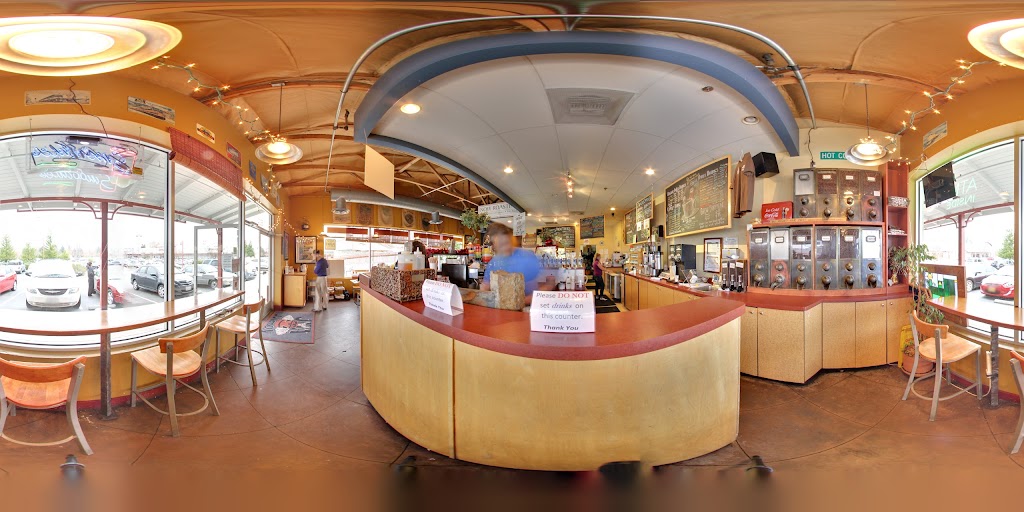 Street View & 360deg