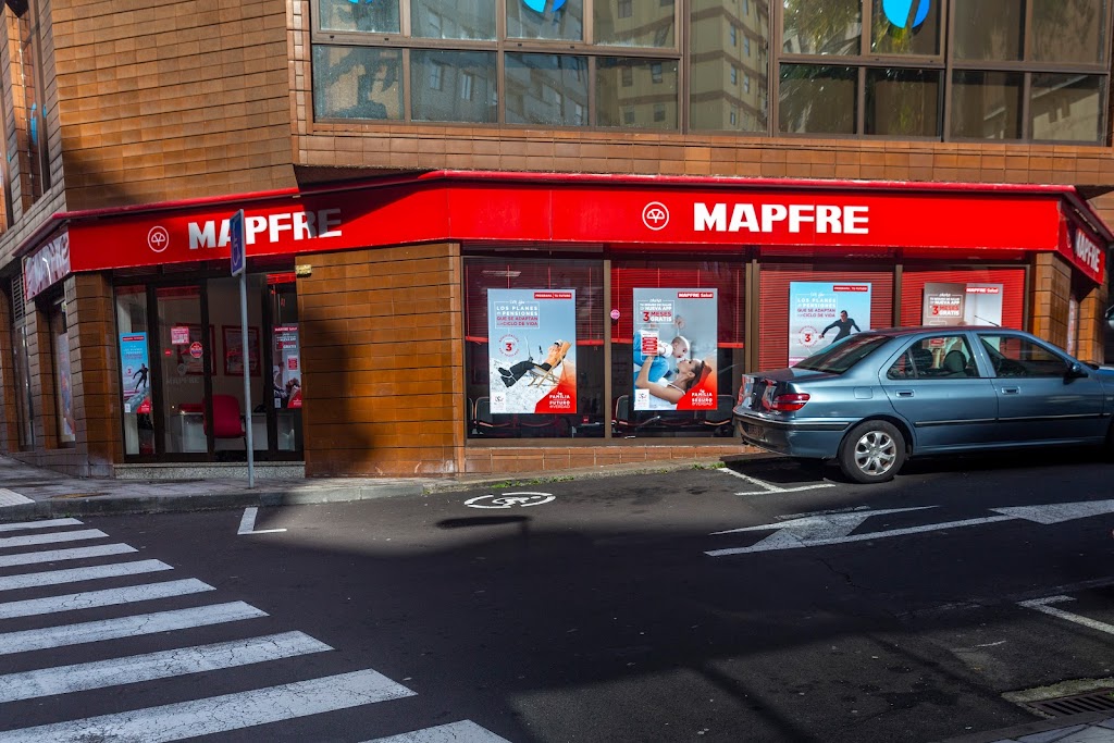 MAPFRE