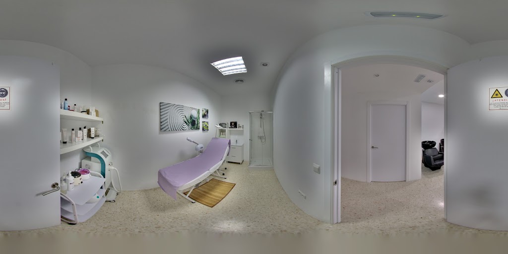 Laura Santos — Interior