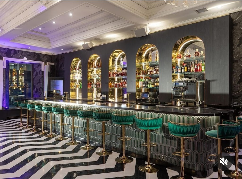 Chambers Steakhouse & Supper Club Toronto