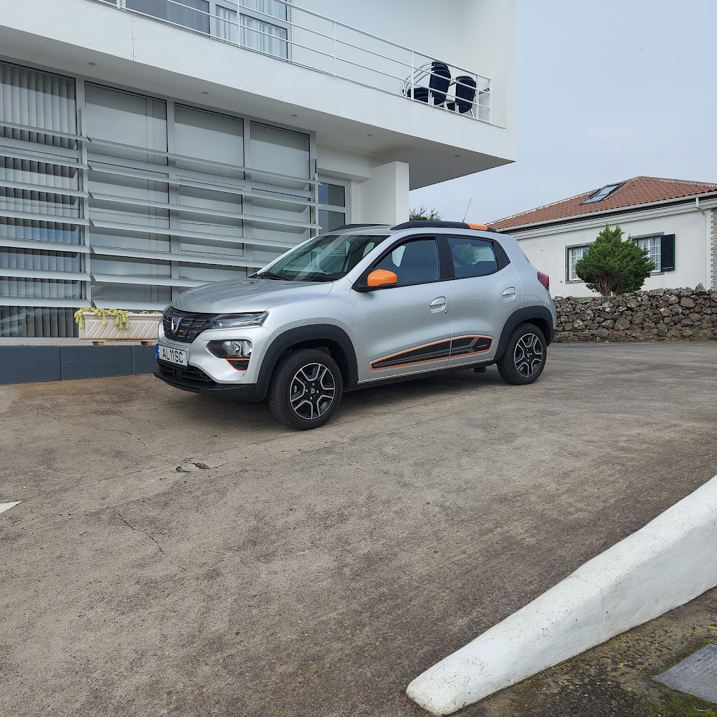 * Rent a Car Ilha Sol Lda * Santa Maria - Acores