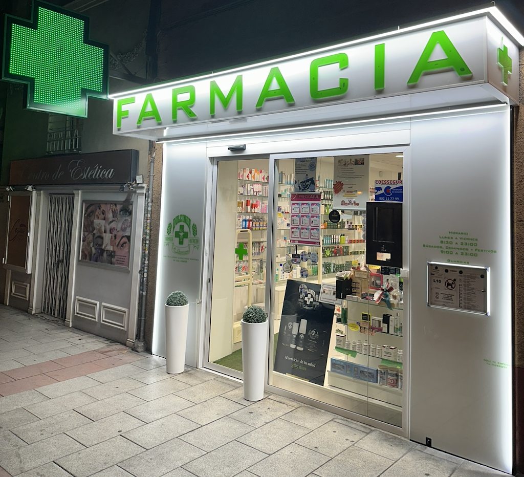 Farmacia Dulcinea