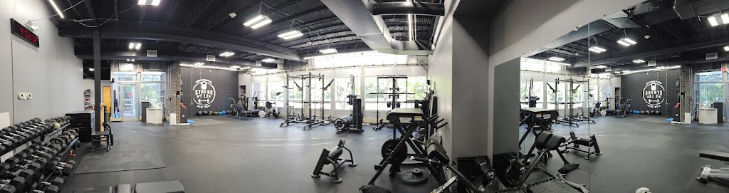  Strong by Lee | Personal Training and Nutrition