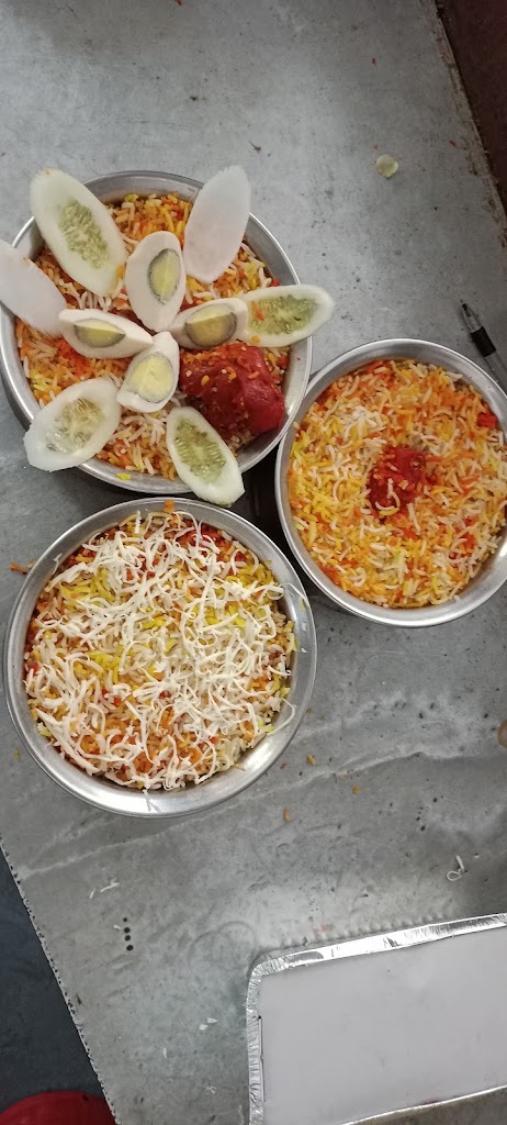 Birat Biryani House