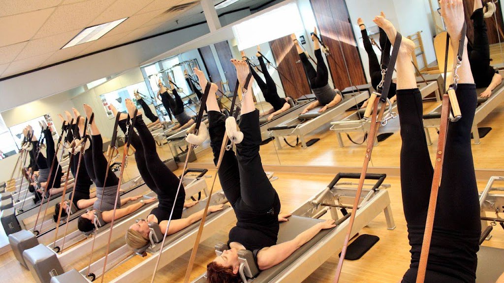 Park Cities Pilates Center