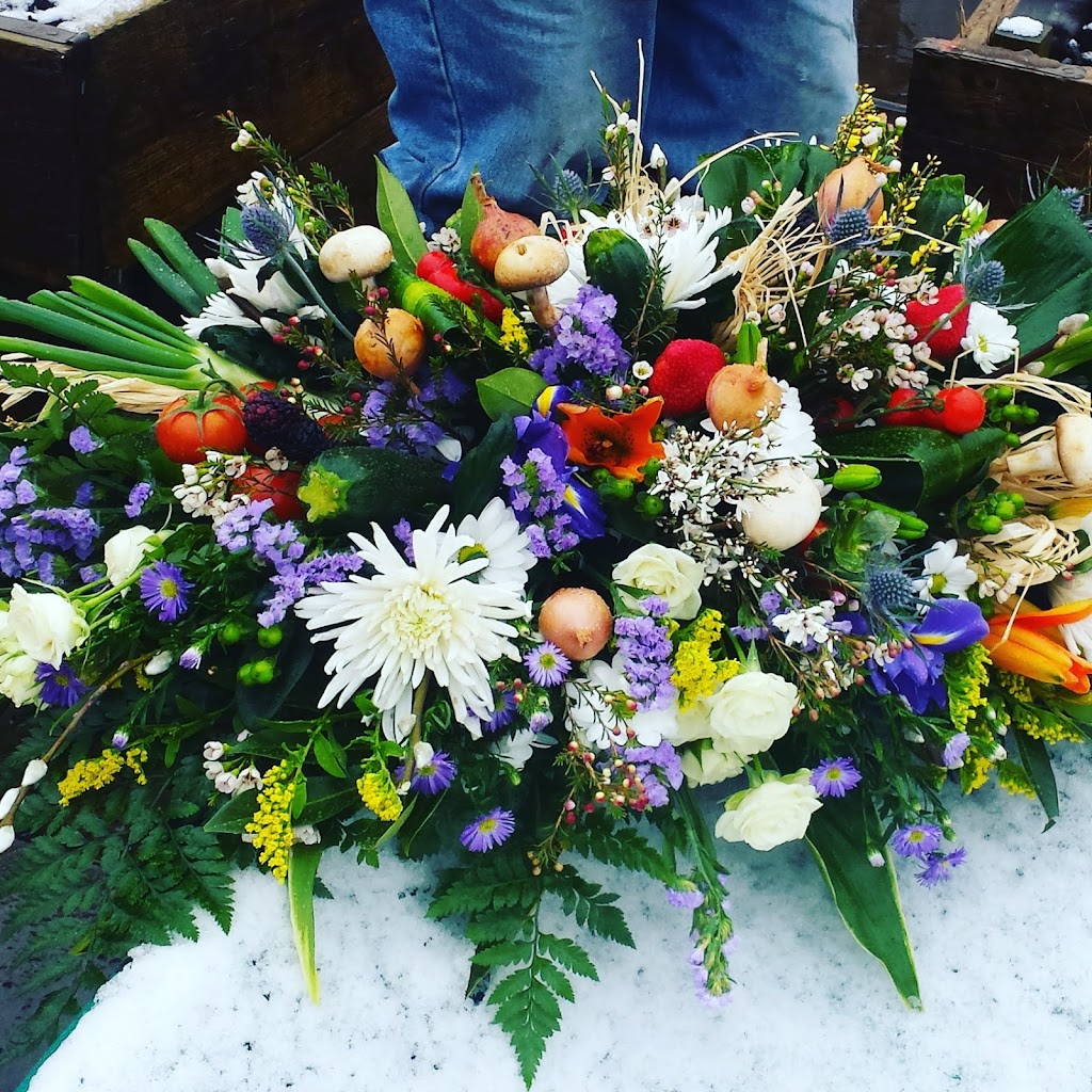 Arts & Flowers
