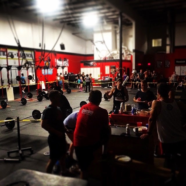  Kings Point Crossfit