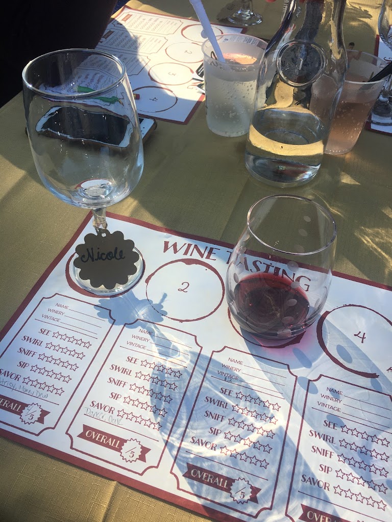 Wines My Way