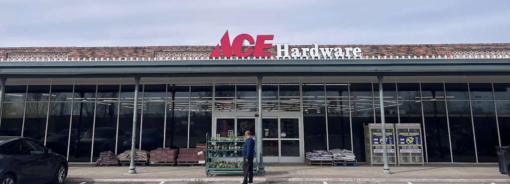 Ace Hardware Dallas
