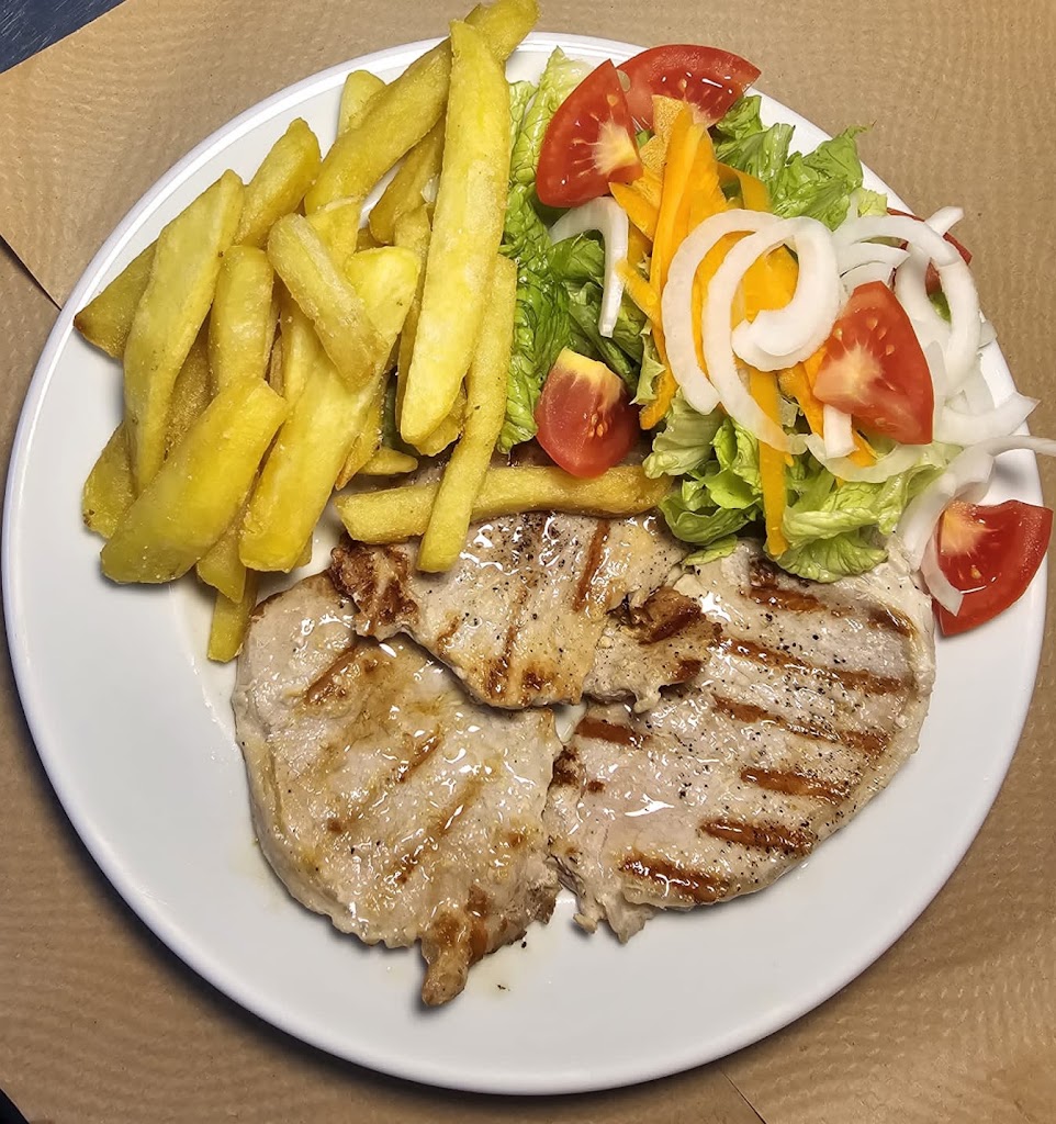 Bar Cafeteria Lali — Del propietario