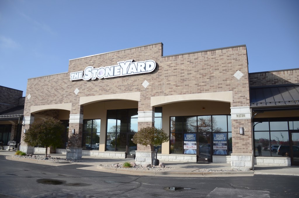  The StoneYard Greenville