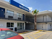 Motel 6 Odessa, TX