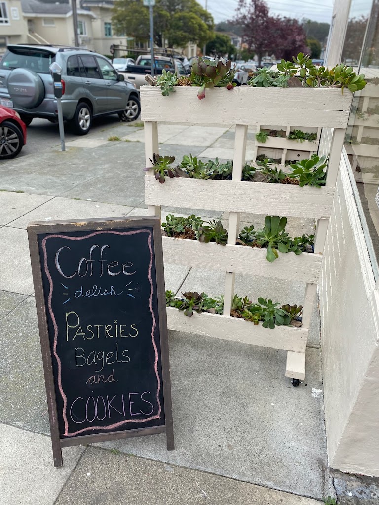 Photo of Tabita's Cafe