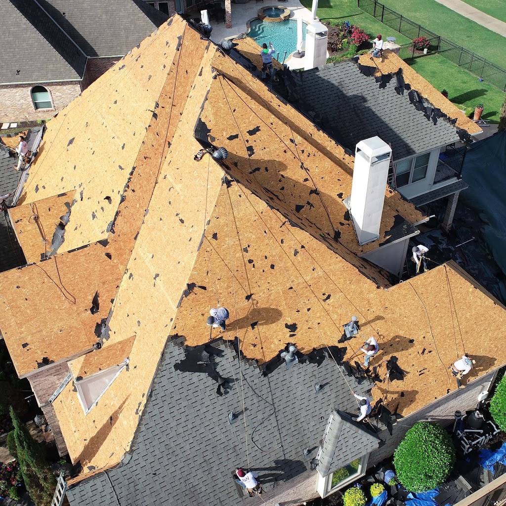 RJW Construction