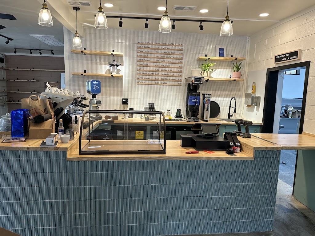 Photo of Milo's Cafe