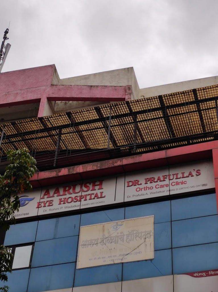 Aarush Eye Hospital