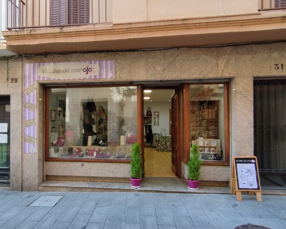 El Taller de Mariajo