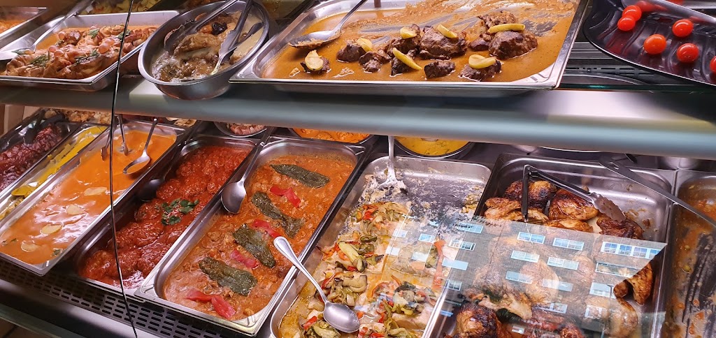 La Casona: comidas para llevar